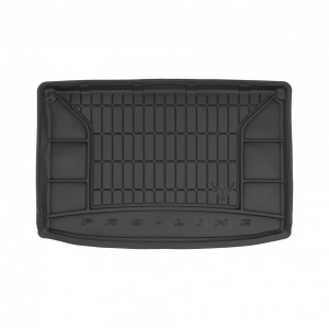 Tavita de portbagaj Ford EcoSport, caroserie SUV, fabricatie 02.2018 - prezent, portbagaj superior