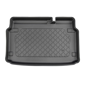 Tavita de portbagaj Ford EcoSport, caroserie SUV, fabricatie 02.2018 - prezent, portbagaj inferior