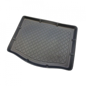 Tavita de portbagaj Ford Focus III, caroserie Hatchback, fabricatie 03.2011 - 08.2018, Roata rezerva ingusta / kit reparatie