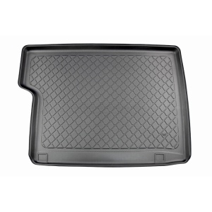 Tavita de portbagaj Ford Tourneo Custom Facelift, caroserie Van, fabricatie 02.2018 - prezent, ampatament L2, in spatele randului 3