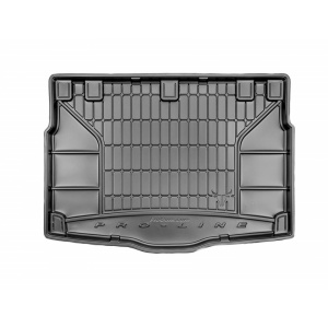 Tavita de portbagaj Hyundai i30 II, caroserie Hatchback, fabricatie 02.2012 - 01.2017, portbagaj superior