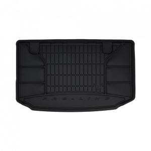 Tavita de portbagaj Kia Venga, caroserie Hatchback, fabricatie 2009 - 2019, portbagaj superior