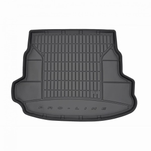 Tavita de portbagaj Mazda 6 II, caroserie Hatchback, fabricatie 2008 - 12.2012