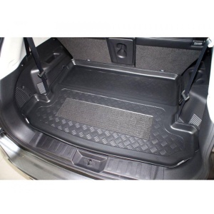 Tavita de portbagaj Nissan X-Trail T32, caroserie SUV, fabricatie 08.2014 - prezent