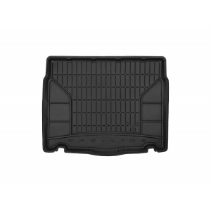 Tavita de portbagaj Opel Astra J, caroserie Hatchback, fabricatie 10.2009 - 10.2015, portbagaj inferior #3