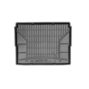 Tavita de portbagaj Peugeot 3008 I, caroserie SUV, fabricatie 05.2009 - 10.2016, portbagaj inferior