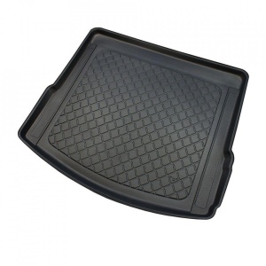 Tavita de portbagaj Porsche Macan, caroserie SUV, fabricatie 03.2014 - prezent