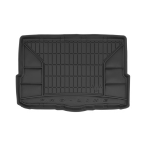 Tavita de portbagaj Renault Kadjar, caroserie SUV, fabricatie 06.2015 - prezent, portbagaj inferior