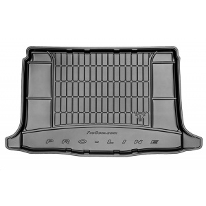 Tavita de portbagaj Renault Megane IV, caroserie Hatchback, fabricatie 01.2016 - prezent