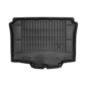 Tavita de portbagaj Seat Ibiza IV, caroserie Hatchback, fabricatie 05.2008 - 05.2017, 6J/6P #4