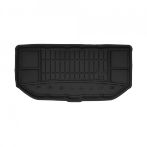 Tavita de portbagaj Skoda Citigo, caroserie Hatchback, fabricatie 10.2011 - 2019, portbagaj superior