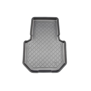 Tavita de portbagaj Tesla Model S, caroserie Coupe, fabricatie 07.2012 - 03.2015