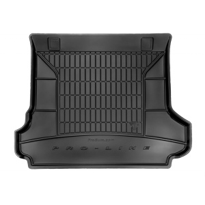 Tavita de portbagaj Toyota Land Cruiser J150 Prado, caroserie SUV, fabricatie 11.2009 - prezent