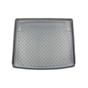 Tavita de portbagaj Volkswagen Caddy, caroserie Van, fabricatie 11.2020 - prezent, Life, Style, Move