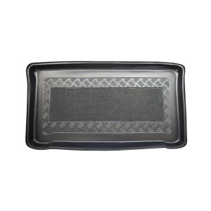 Tavita de portbagaj Volkswagen Fox, caroserie Hatchback, fabricatie 2004 - 12.2011