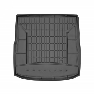 Tavita de portbagaj Volkswagen Golf 6, caroserie Combi, fabricatie 06.2007 - 08.2013