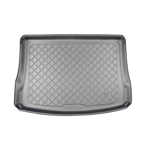 Tavita de portbagaj Volkswagen ID.3, caroserie Hatchback, fabricatie 11.2019 - prezent, portbagaj superior