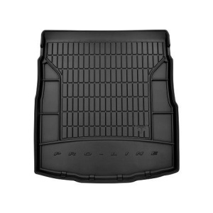 Tavita de portbagaj Volkswagen Passat B8, caroserie Sedan, fabricatie 12.2014 - prezent, portbagaj superior; roata rezerva normala