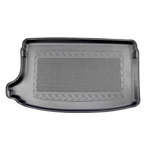 Tavita de portbagaj Volkswagen T-Cross, caroserie SUV, fabricatie 04.2019 - prezent, portbagaj superior