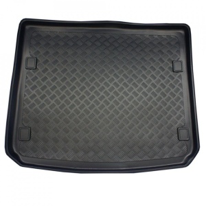 Tavita de portbagaj Volkswagen Touareg I, caroserie SUV, fabricatie 11.2002 - 2010