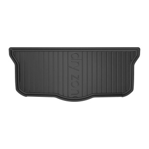Tavita portbagaj Citroen C1 II fabricatie 07.2014 - prezent, caroserie hatchback