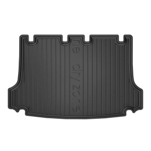 Tavita portbagaj Peugeot 308 SW fabricatie 2007 - 2013, caroserie combi, 7 locuri, rand 3 culcat