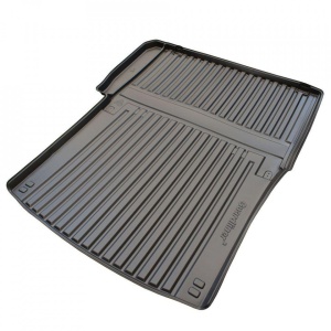 Tavita portbagaj Volkswagen Caddy fabricatie 2004 - prezent (2-3 locuri - ampatament scurt)