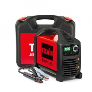 TECNICA 211/S - Aparat de sudura TELWIN tip invertor