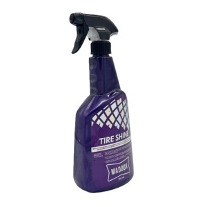 TIRE SHINE - SOLUTIE INTRETINERE ANVELOPE 750 ML
