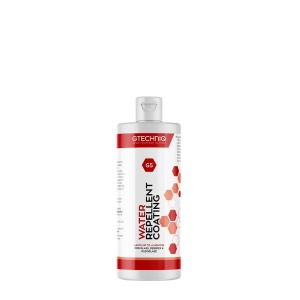 Tratament hidrofob sticla si plexiglas G5 Water Repellent Coating Gtechniq, 100ml