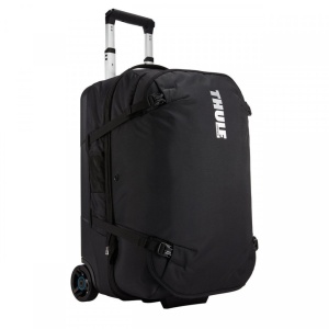 Troler Thule Subterra Luggage 55cm/22" Black 56L