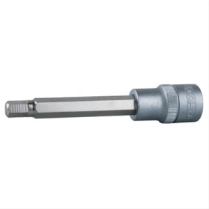 TUBULARA 1/2 CU BIT HEXAGONAL LUNG 19MM