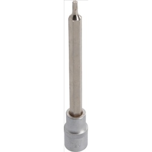 Tubulara 1/2 Cu Bit Torx T40 X 200Mm-Brilliant Tools