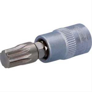 TUBULARA 1/4 CU BIT XZN M8