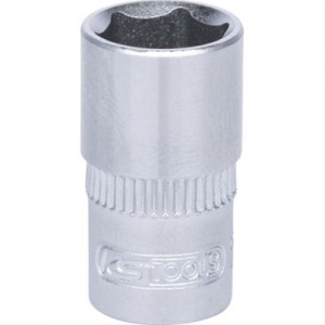 TUBULARA 1/4 HEXAGONALA 10MM