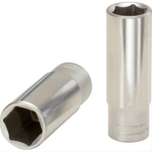 TUBULARA 1/4 HEXAGONALA LUNG 7MM-KS TOOLS - 917.1427