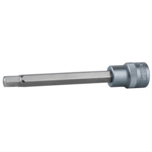 TUBULARA 3/8 CU BIT HEXAGONAL LUNG 10MM