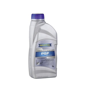 Ulei motor RAVENOL HYDRAULIK PSF FLUID 1 L