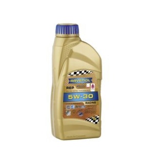 Ulei motor RAVENOL REP Racing Extra Performance SAE 5W30 1L