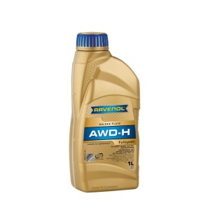 Ulei transmisie RAVENOL AWD-H Fluid - 1L