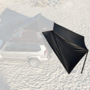 Umbrar pentru Overlander Nomad NOMAD GREY
