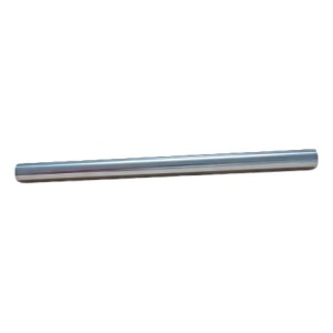 Upper Tube Domain Dual Crown - Silver