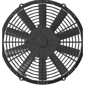 Ventilator axial VA09-BP12/C-27A 24V(E1)