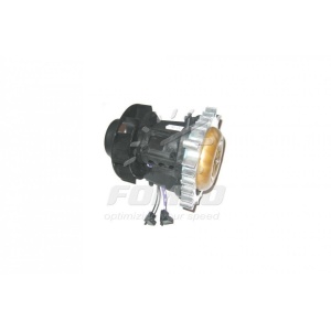 Ventilator Webasto S AT 2000 cu cablu DP 24V