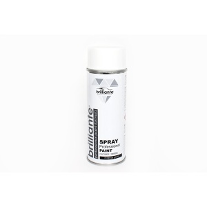 VOPSEA SPRAY ALB PUR LUCIOS (RAL 9010) 400ml