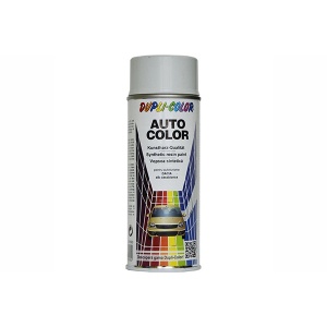 Vopsea Spray Auto Dacia Alb Casablanca Dupli-Color