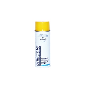 VOPSEA SPRAY GALBEN AURIU (RAL 1004) 400 ml