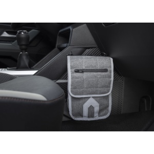 YouClip – geanta, cu logo, Dacia Logan III, Sandero III, Jogger, Spring- 685605709R