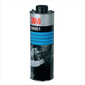 088613M Antifon Negru Nesupravopsibil 1L -3M