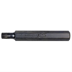 10 MM BIT TORX T20, 75MM -KS TOOLS - 975.2020